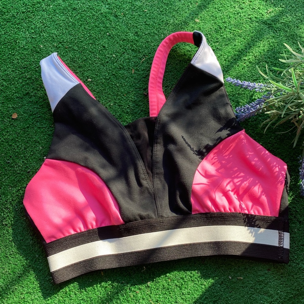 Zelos sport bra